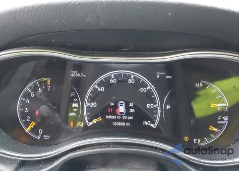 2018 Jeep Grand Cherokee Limited 4X4 z USA, uszkodzony, nr VIN 1C4RJFBG6JC244995